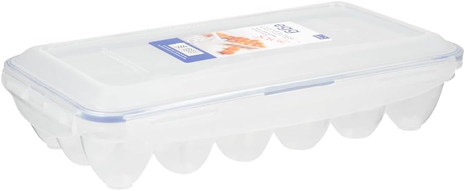 LockandLock Airtight Container (Multicolored)