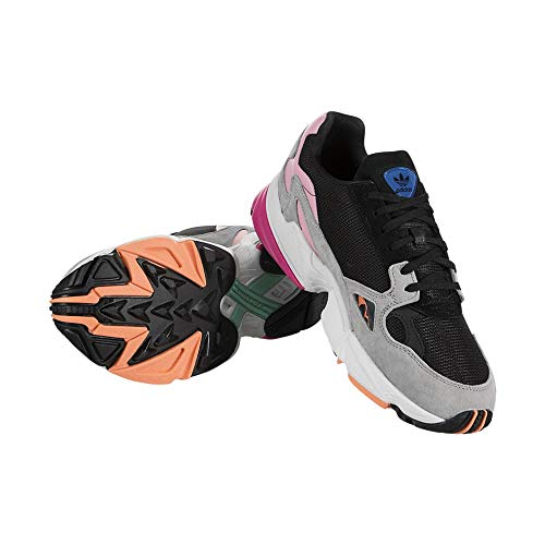 Image of adidas Originals Women's Falcon Wide Shoes