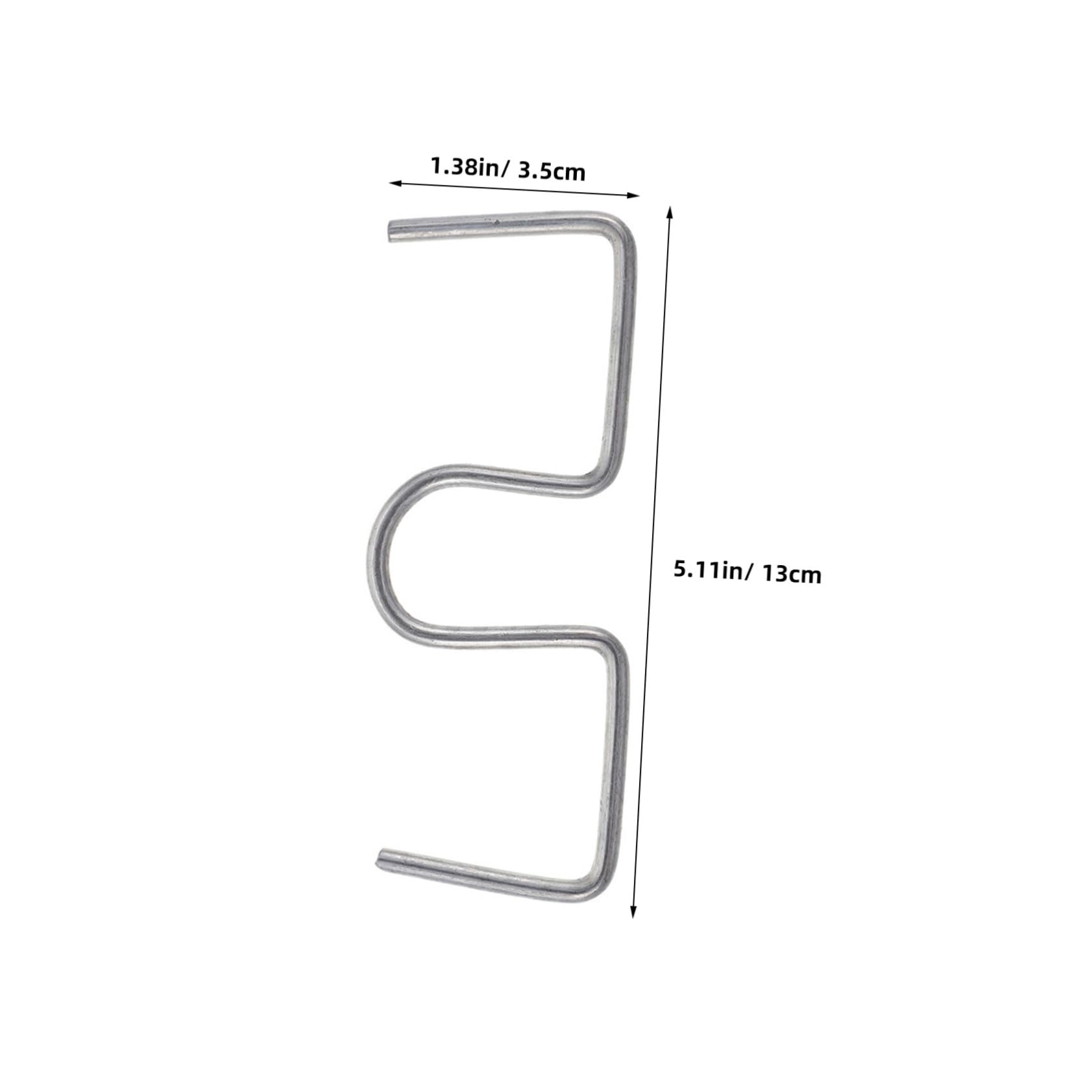 TOYANDONA 57 Sztuk Fruit Tree Branch Bending Tool Open Angle Limb Spreaders for Fruit Trees Adjustable Plant Support for Enhanced Growth