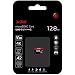 Produktbild ADATA 128G MICROSDXC Uhs-1 U3 C10 Gaming