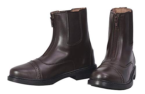 boots for horseback riding lessons