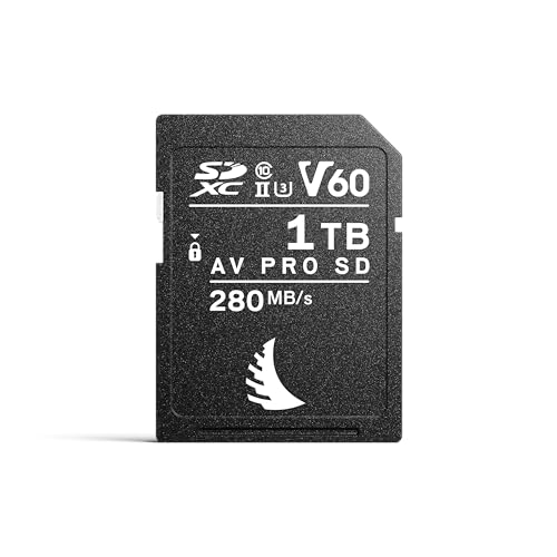 Carte mémoire PNY AV Pro SDXC UHS II V60 Neuf - vue 3