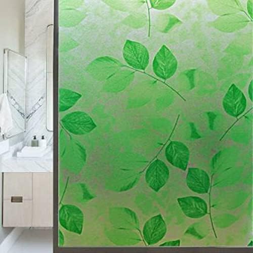 Indian Royals Vinyl Abstract Window, Wall Sticker 0.03 x 78.74 x 17.71 inches, Multicolor