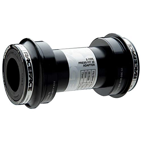 Boitier de pedalier PF30 anti craquement pour cadre 46mm et axe 24mm
