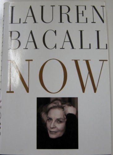 Now 0517170752 Book Cover