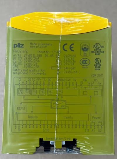 773100 Remaining unused Original Stock