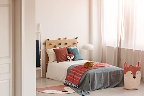 Gold Case Turkish Beach Towel Myra - 40X70 Inches Xxl Oversized Bath Towels 100% Cotton Quick Dry, Sand Free - Super Soft (Myra-Red) #TOP4