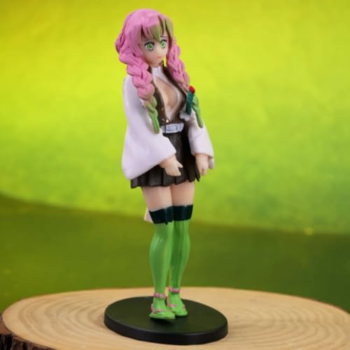Image of FUNFOB Action Figure Height-15cm Collectible for Anime Fans PVC Multicolour | Mit 15cm