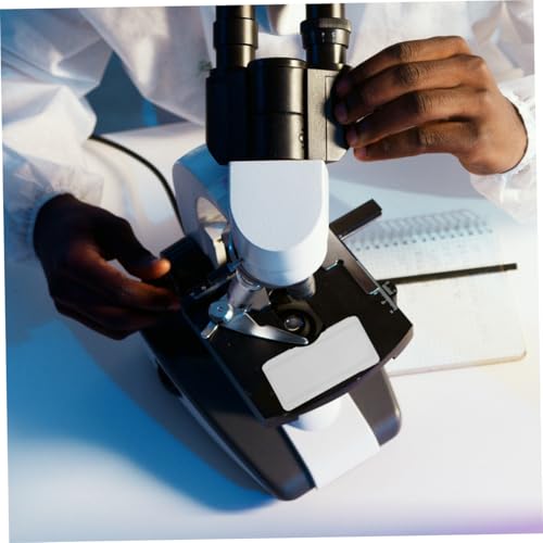 Boîte Lames Microscope Protection Contre Casse 100 Tiroir PP - 5