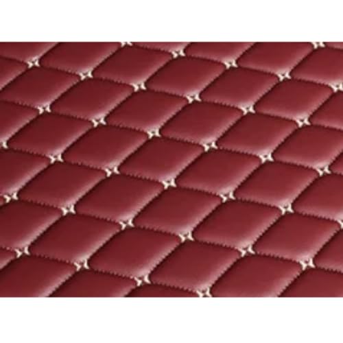 Tapis de coffre VW Passat idéal pour les voyages et les sorties en famille