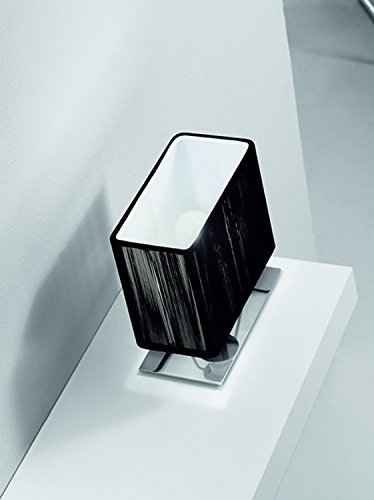 Preisvergleich Produktbild Tischleuchte 2-flammig Clavius