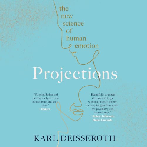 Projections copertina