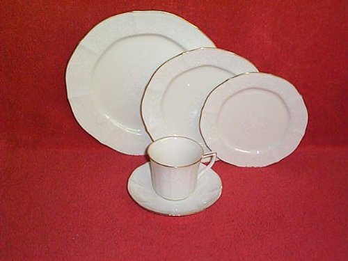 Noritake Chandon 20-Piece Set, Service for 4