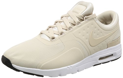 nike air max zero oatmeal