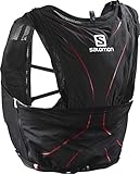 Salomon Adv Skin 12 Set Black, X-Large
