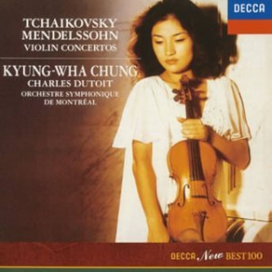 【売約済】カントロフ／ストラヴィンスキー&チャイコフスキー:ヴァイオリン協奏曲 チャイコフスキー：ヴァイオリン協奏曲＆ストラヴィンスキー