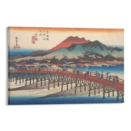 ̐Ld |X^[ C܏\O (G)|X^[ t  Gŉ LoX O勴|X^[ |X^[  G LoX ǃA[g rO[ Q  A[gpl20x30inch(50x75cm)
