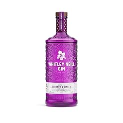 Discover the Taste: Buy Whitley Neill Rhubarb and Ginger Gin 1L Today! Discover the Taste: Buy Whitley Neill Rhubarb and Ginger Gin 1L Today! – Whitley Neill