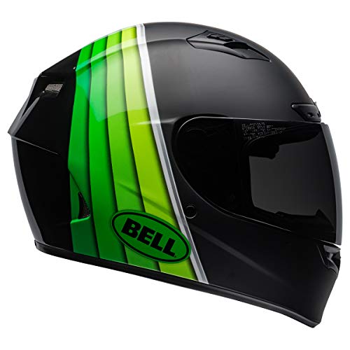 Bell Qualifier DLX Illusion - Casco de moto para adulto