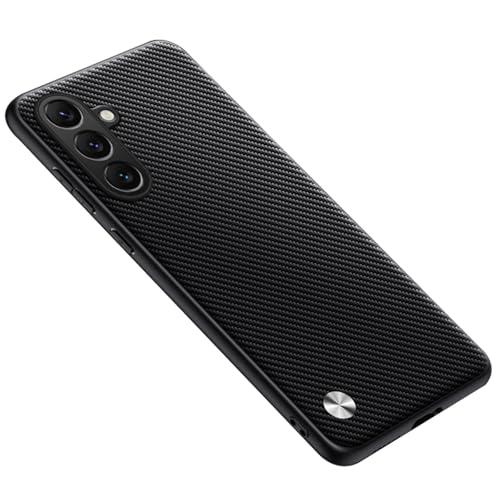 Coque carbone Samsung S26 Ultra fine pour éviter les rayures