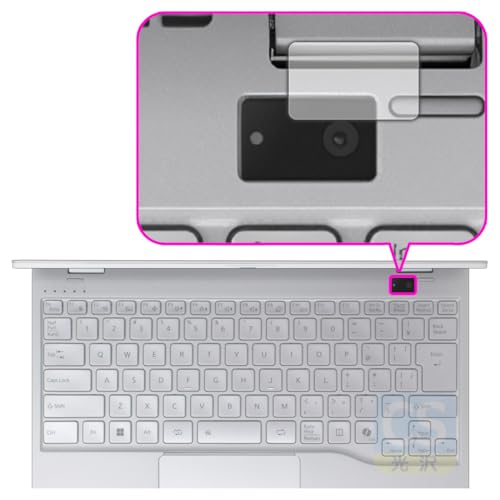 PDAH[ LIFEBOOK UHV[Y WU3/J3 Ή Crystal Shield ی tB [L[{[hʃJYp]  {