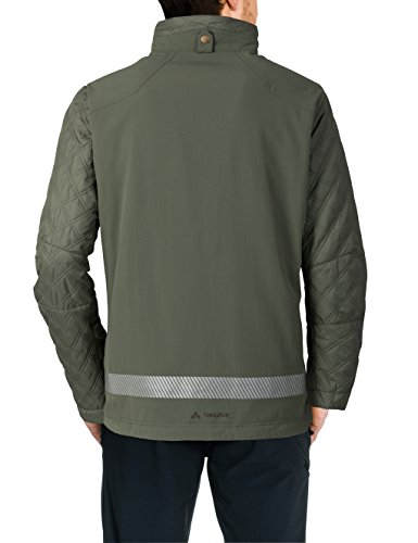 VAUDE giacca imbottita giacca Cyclist