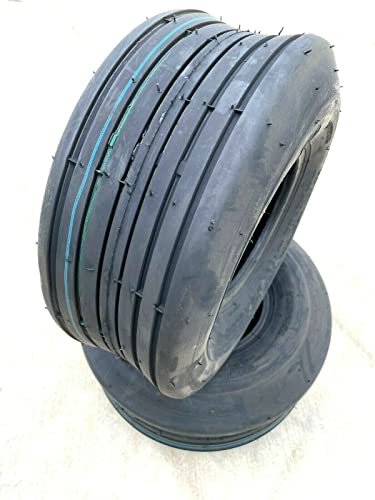 Hay Tedder Tires 15×6.00-6