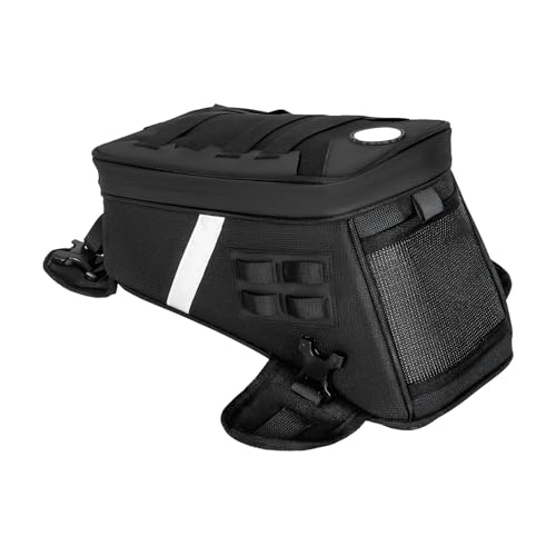 Rangement pour moto de voyage idéal pour vos escapades de week-end