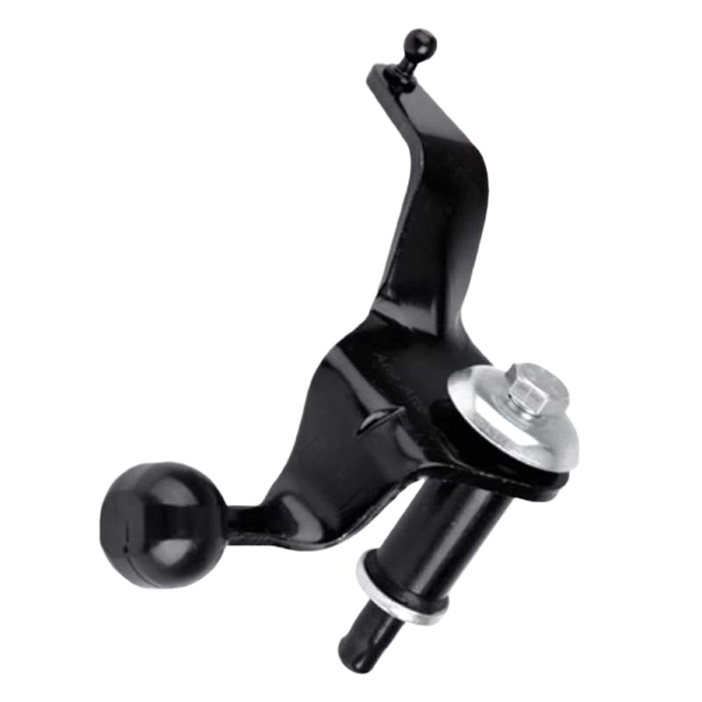 Wcgzzssda Onecolor Transmission Gear Link Rod Kit Compatible With 206 206Cc 206Sw 207 C2 1.1L 1.4L 1.6L 2.0L Engines - Replaces Part Numbers 245291 2454G5 244989