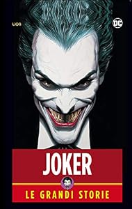 Vedi scheda su Amazon Joker. Le grandi storie