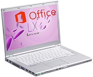 春の最新作 送料無料 Panasonicノートパソコン パソコン 使用800時間 Let Snote Cf S9jw Core I5 4gbメモリ 12 1インチワイド Dvdマルチドライブ Windows10 Wps Office 付き ノートパソコン パソコン 送料無料 安心サポート パソコンくじらや Pc 本体 オフィス 安い