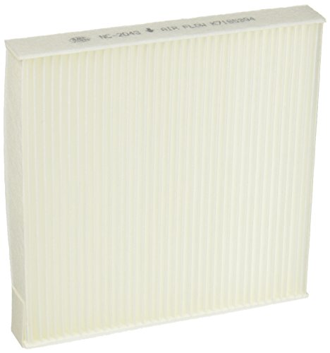 amcfilter NC de 2043 Calefacción