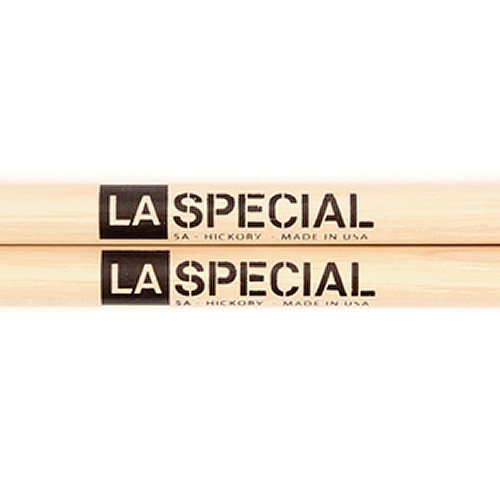 Baqueta LA Special 5A Madeira (PAR) Promark LA5AW