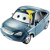 Disney/Pixar Cars Marty Brakeburst Diecast Vehicle