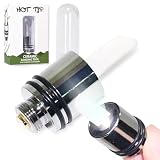 Taomoiup Ceramic Hot Knife Tip are Heating Multi-Tool for Slicing Wax or Viscous oil etc...