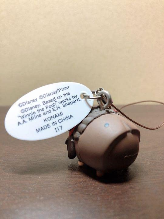 Amazon.co.jp: Tsum Tsum Jack Sparrow Pirates of the