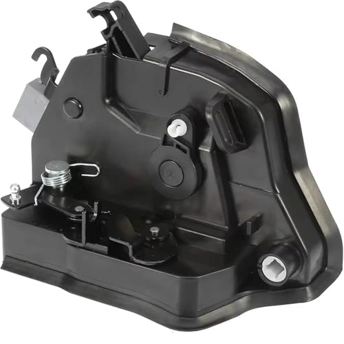 Mécanisme d'actionneur de verrouillage BMW E53 X5 pour fermeture électrique fluide