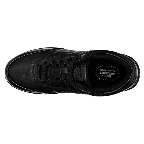 Image of Propet Womens Washable Walking Walking Sneakers Athletic Shoes - Black
