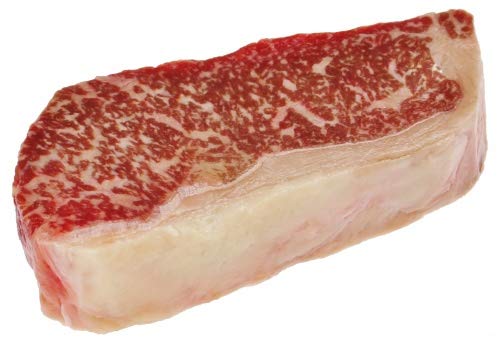Biru Wagyu Rumpsteak, 8 Wochen ShioMizu Aged, TK, Gewicht 300g