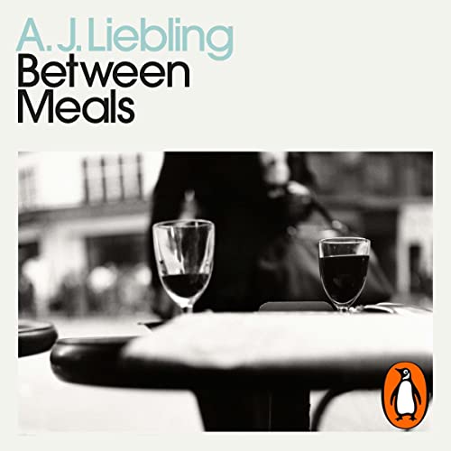 Between Meals (Written by A. J. Liebling) episode artwork