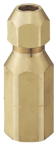 SANEI �t�~�� �����z�[��������p 9.5mm���Ǘp 1�� V843F-13