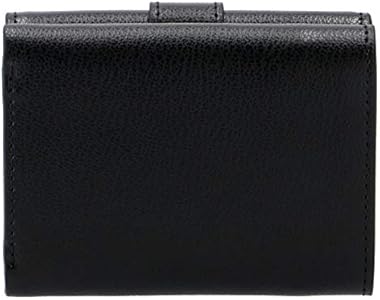 Amazon | [フルラ] 財布 三つ折り 1927 OPERA ミニ財布 トリフォールド 