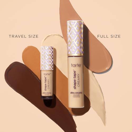shape tape creamy concealer - Image 11