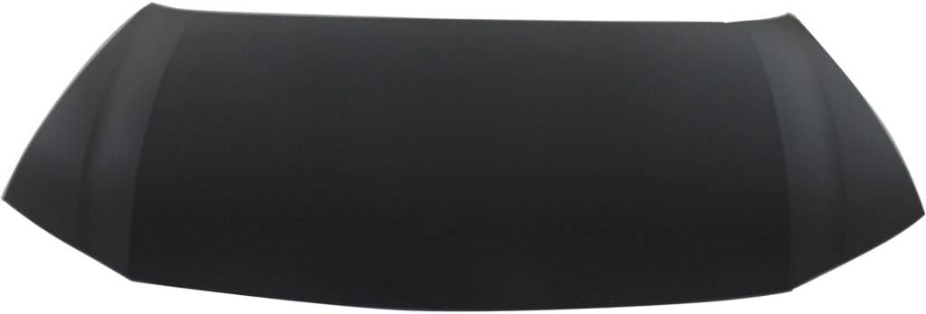 For Honda Civic Hood 2013 2014 2015 | Steel | Primed | Sedan | DOT/SAE Compliance | CAPA | HO1230171 | 60100TR3A50ZZ