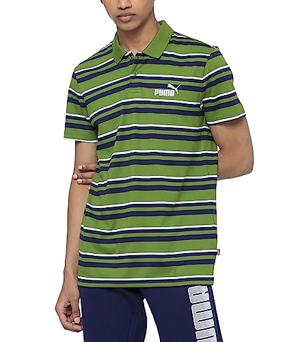 Image of Puma Men's Regular Fit Polo