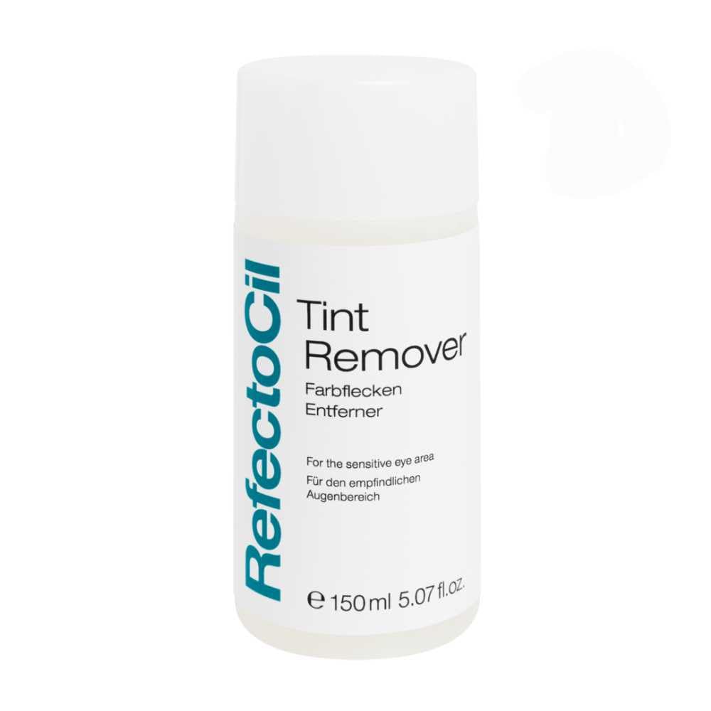 RefectoCil Tint Remover, 150 ml, 0501046 (Packaging May Vary)