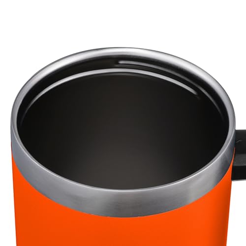 Image of FOCO NFL unisex-adult NFL Team Logo Insulated Travel Mug 40oz XL Tumbler