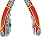 NWS 043-49VDE-160 - Corta cables eléctrico Al+ Cu - Serie 49 VDE (160 mm)