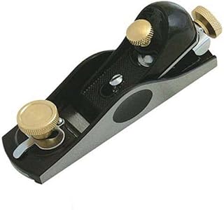 Silverline 633569 Einhandhobel, Nr. 2 41 x 1 mm (Messer)