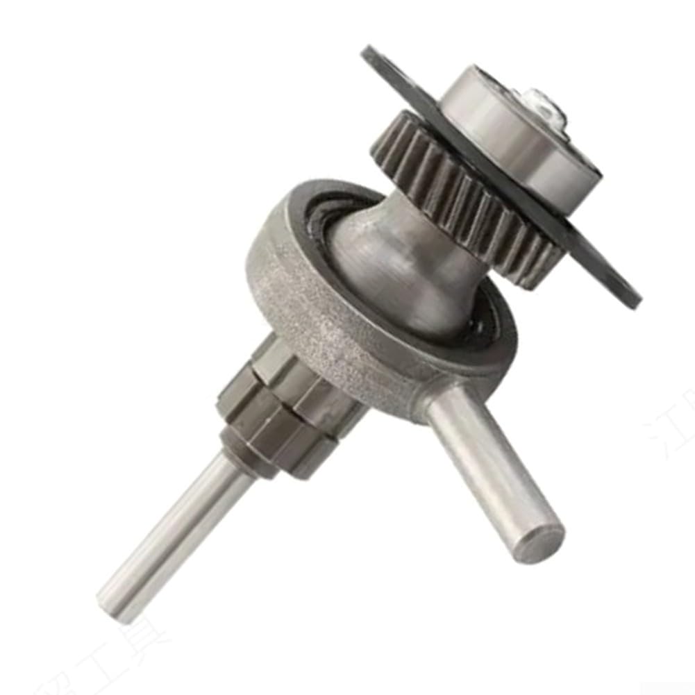 Ricambio Intershaft N418018 Compatibile per martello Rotativo